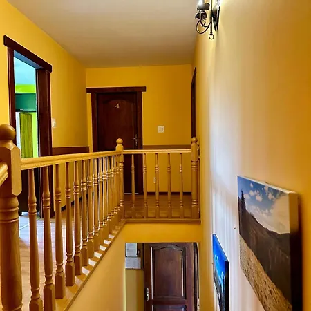 Dolina Obiecana Kalnica  Exterior photo