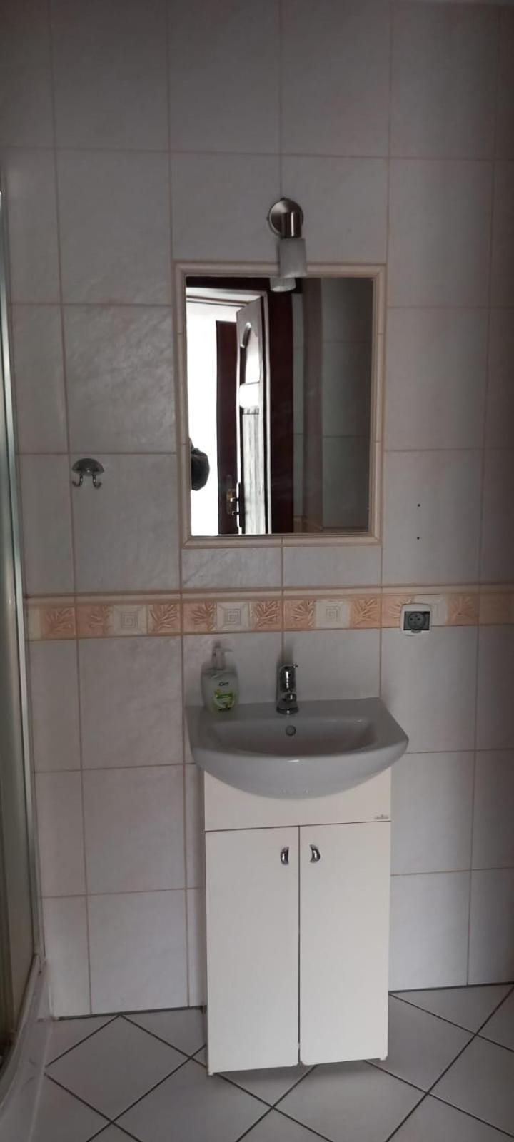 Dolina Obiecana Farm stay *