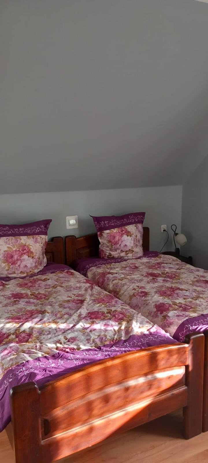 Farm stay Dolina Obiecana *