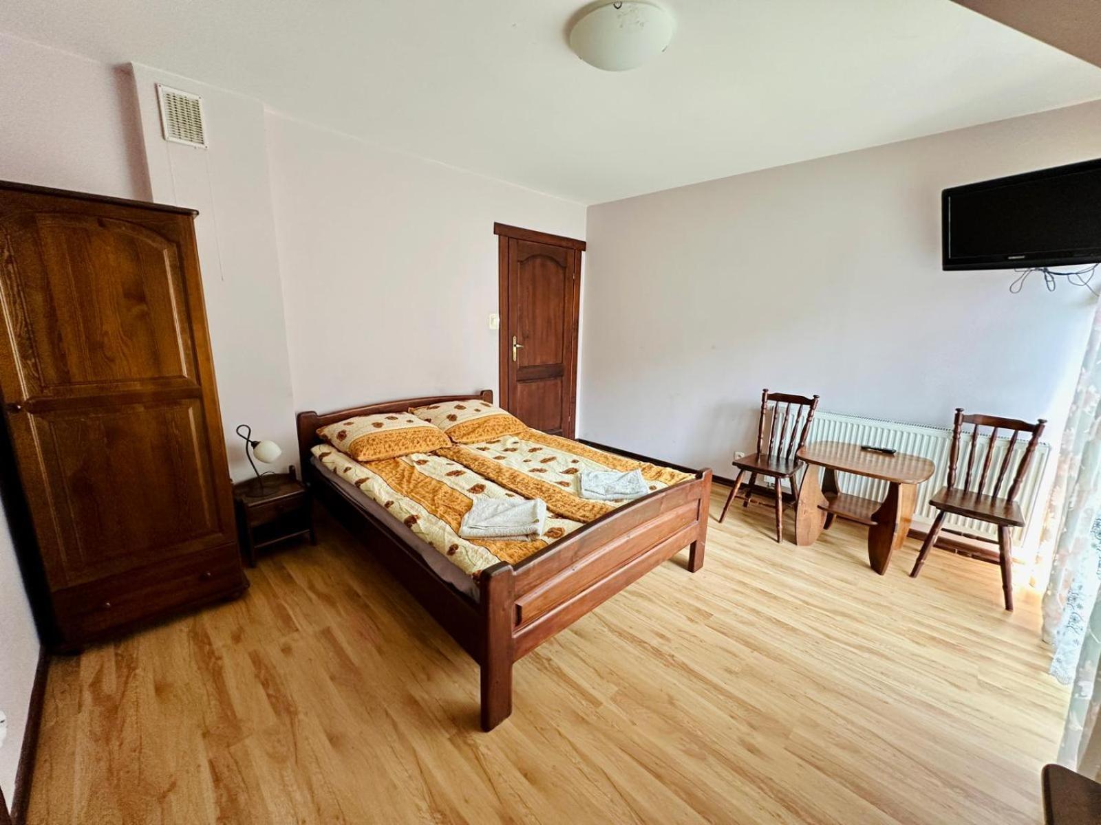 Farm stay Dolina Obiecana Kalnica (Lesko)
