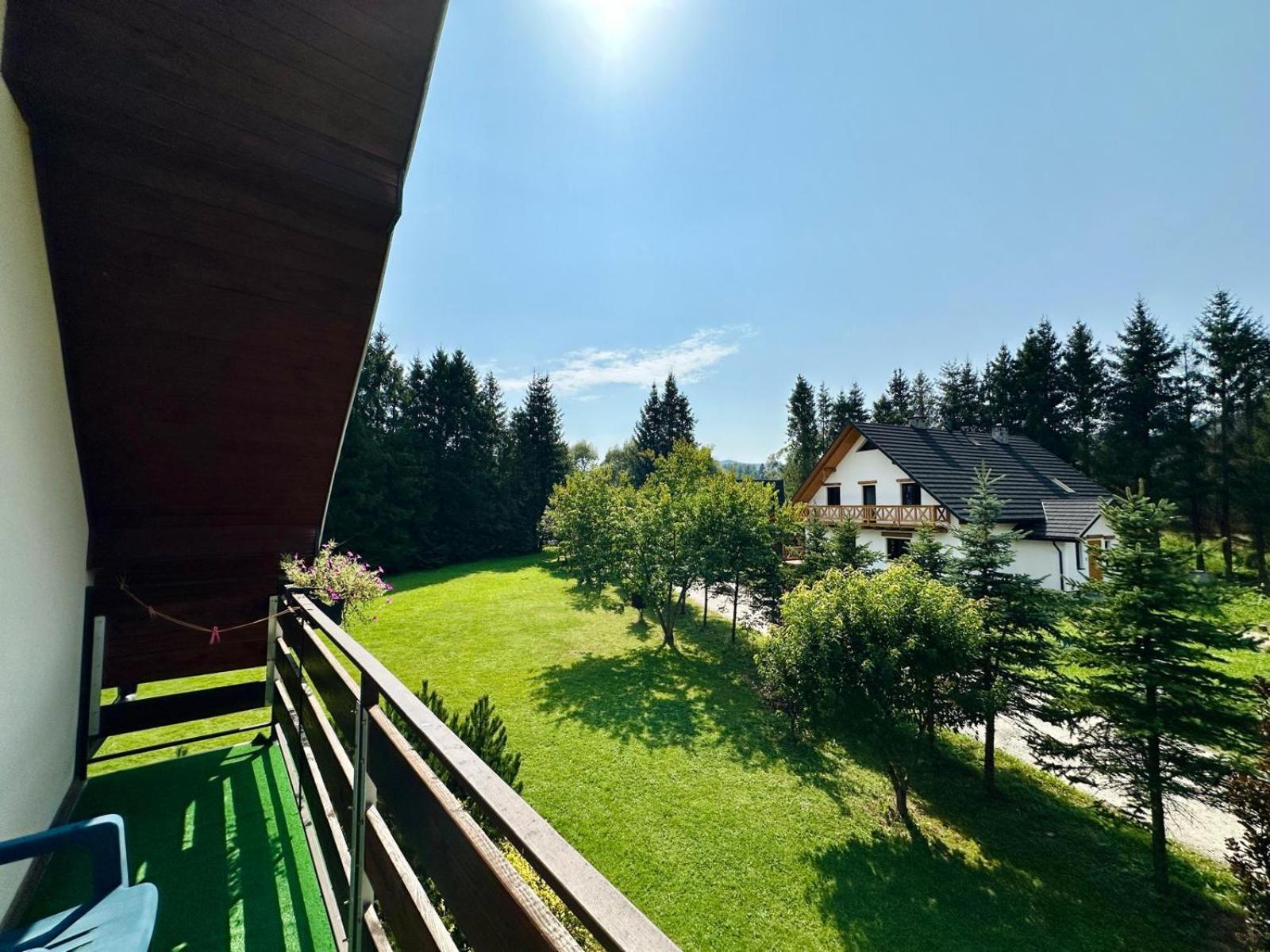 Farm stay Dolina Obiecana *