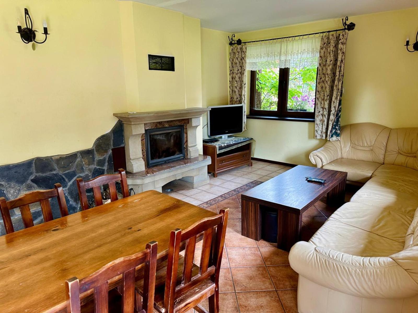 Farm stay Dolina Obiecana *