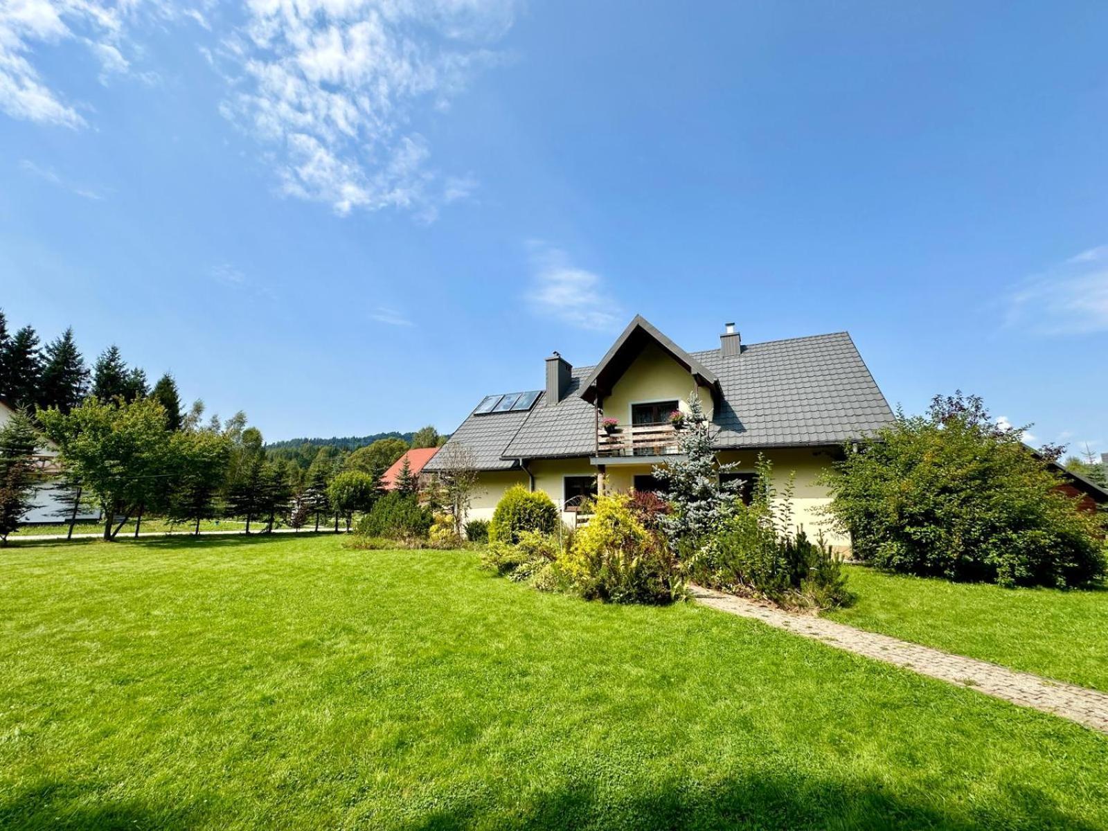 Farm stay Dolina Obiecana *