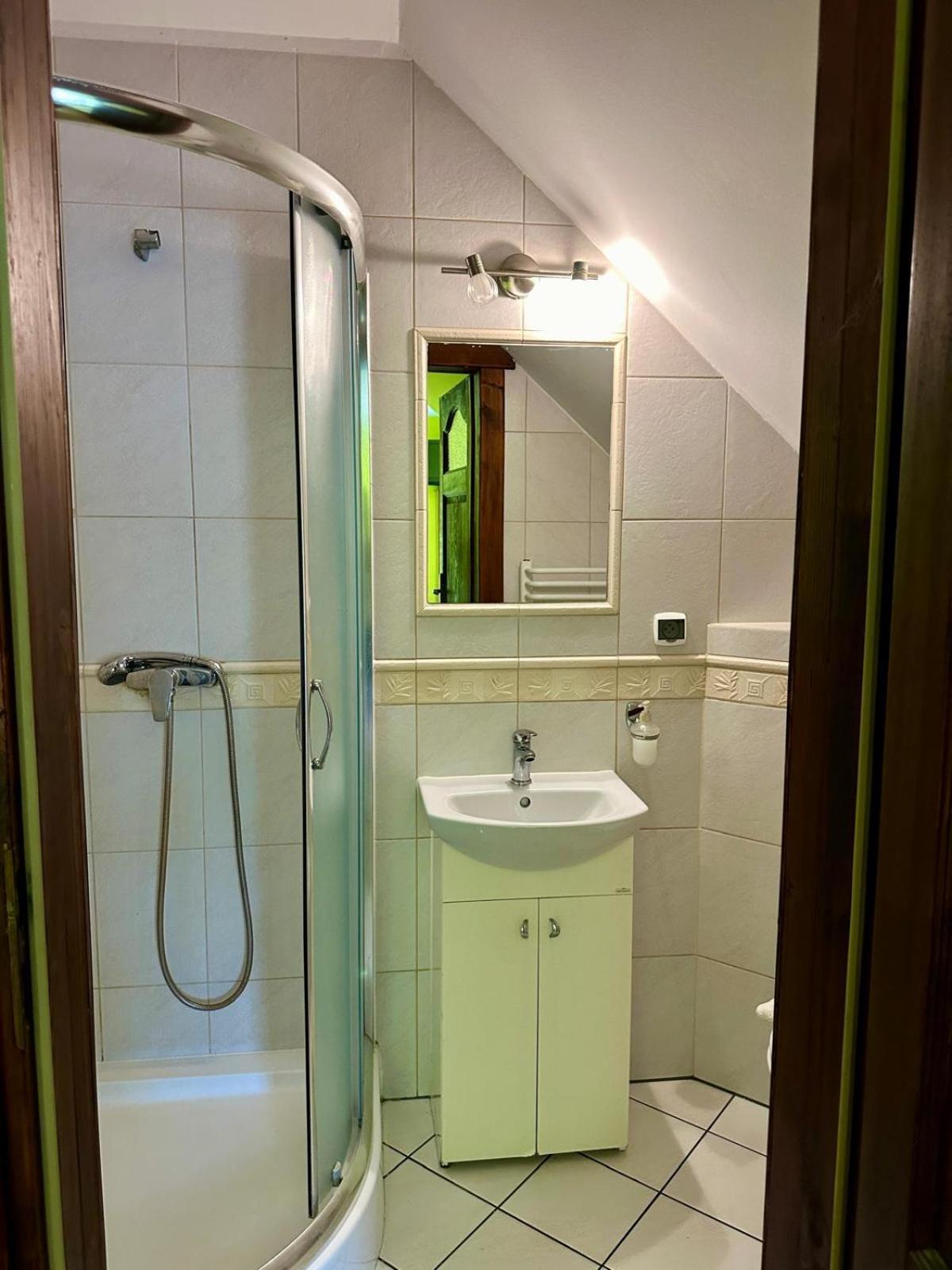 Dolina Obiecana Farm stay